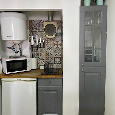 Apartamento Casa Travessa Dos Lagares