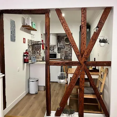 Casa Travessa Dos Lagares Lisboa