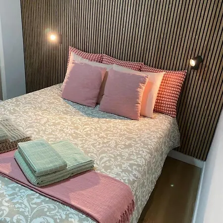 Casa Travessa Dos Lagares Apartamento Lisboa