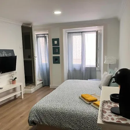 Casa Travessa Dos Lagares Apartamento