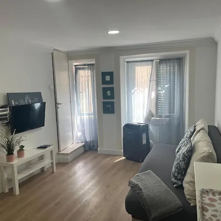 شقة Casa Travessa Dos Lagares Lisboa