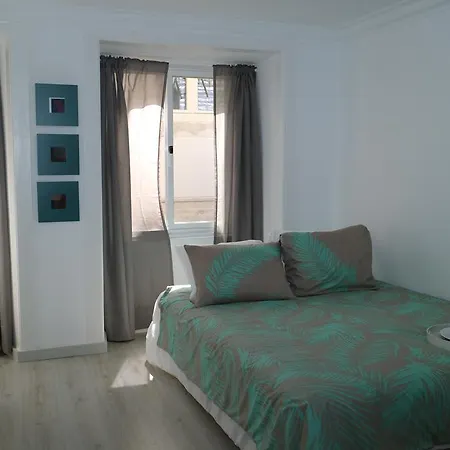 Апартаменти Casa Travessa Dos Lagares