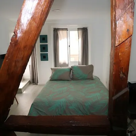 Casa Travessa Dos Lagares * Лісабон