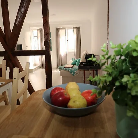 Casa Travessa Dos Lagares Apartman