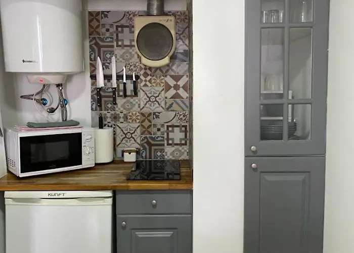 公寓 Casa Travessa Dos Lagares