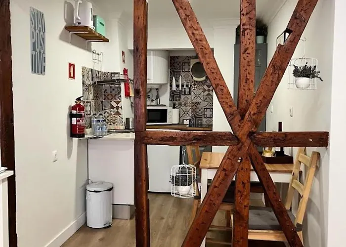 Casa Travessa Dos Lagares Lisboa