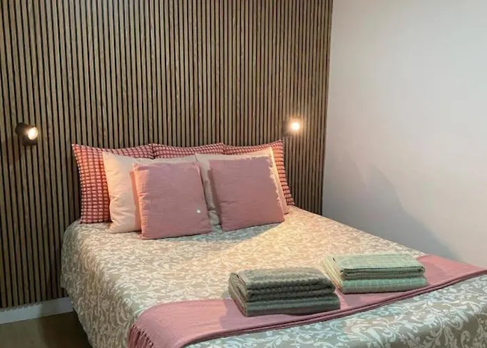 公寓 Casa Travessa Dos Lagares Lisboa