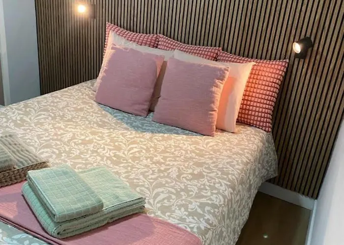 Casa Travessa Dos Lagares 公寓 Lisboa