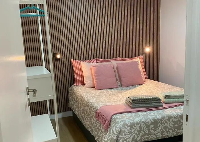 Casa Travessa Dos Lagares Lisboa