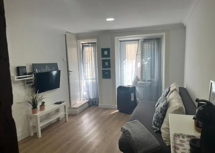 公寓 Casa Travessa Dos Lagares Lisboa