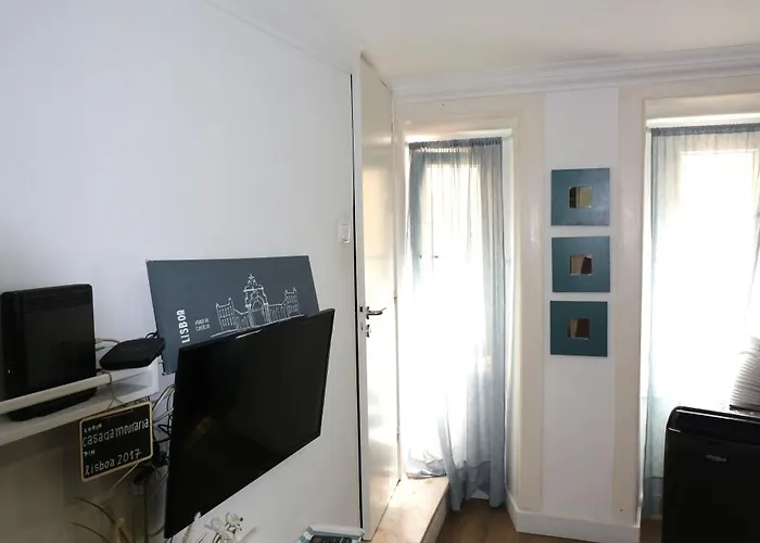 Casa Travessa Dos Lagares