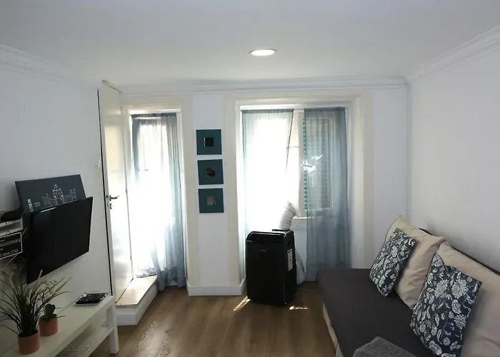 公寓 Casa Travessa Dos Lagares