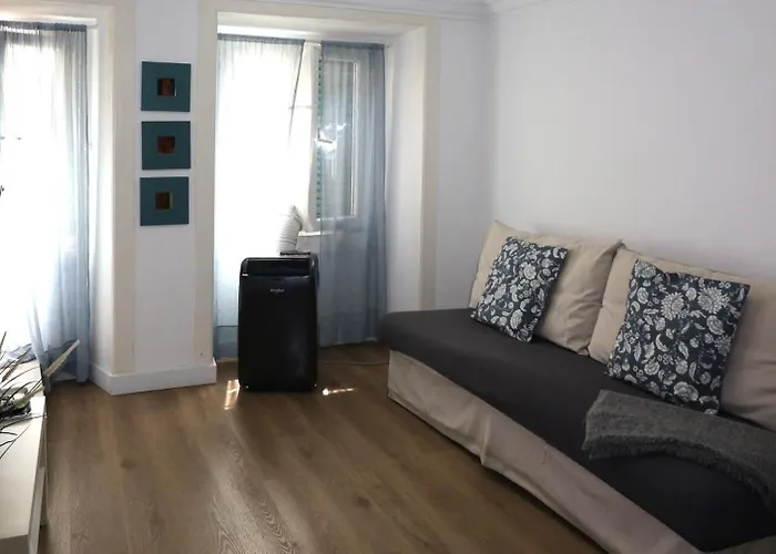 公寓 Casa Travessa Dos Lagares *