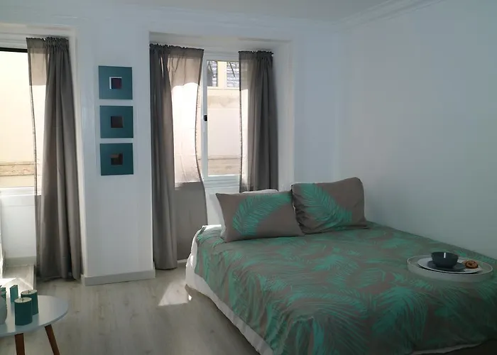 شقة Casa Travessa Dos Lagares