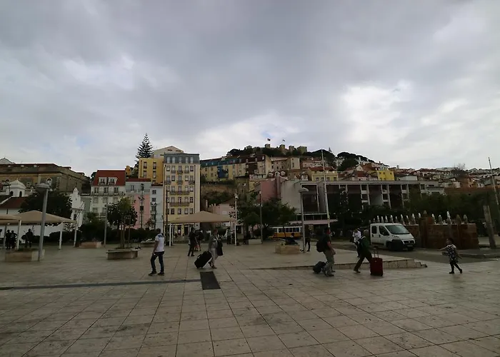 Casa Travessa Dos Lagares