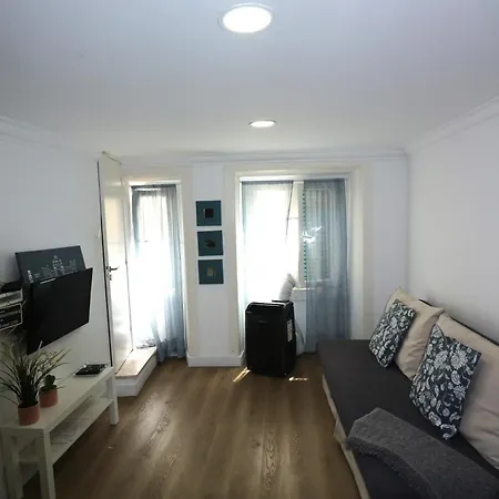 Lägenhet Casa Travessa Dos Lagares