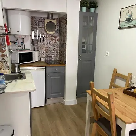 Casa Travessa Dos Lagares * Лісабон