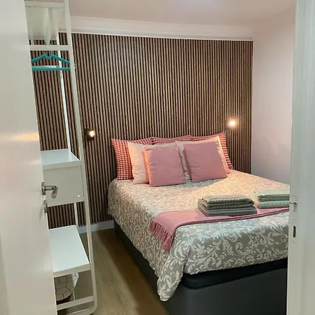 Casa Travessa Dos Lagares Лісабон