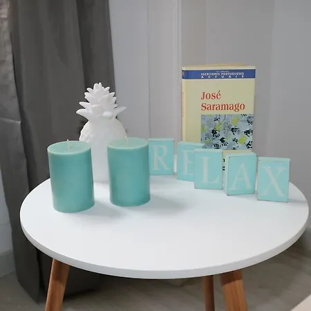 Casa Travessa Dos Lagares Лісабон